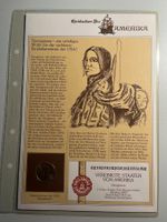 Numisbrief