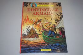 CORI    °°°° L'INVINSIBLE ARMADA °°°°