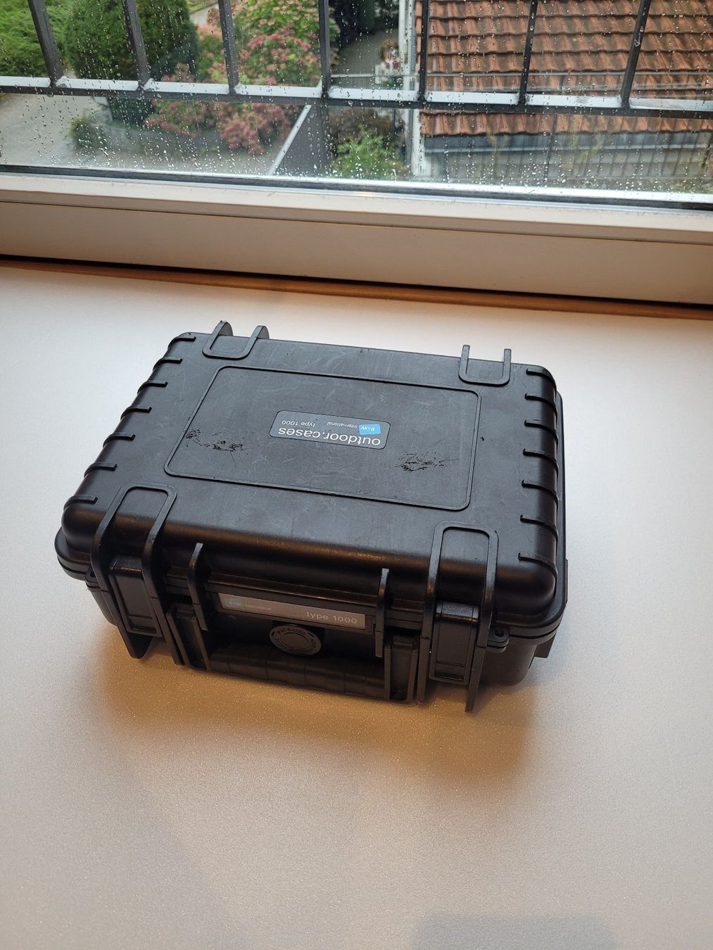 Modellismo RC: 6s 26Ah LiIon Batteriebox – Usato da Greifensee venduto da MichaelD. 2