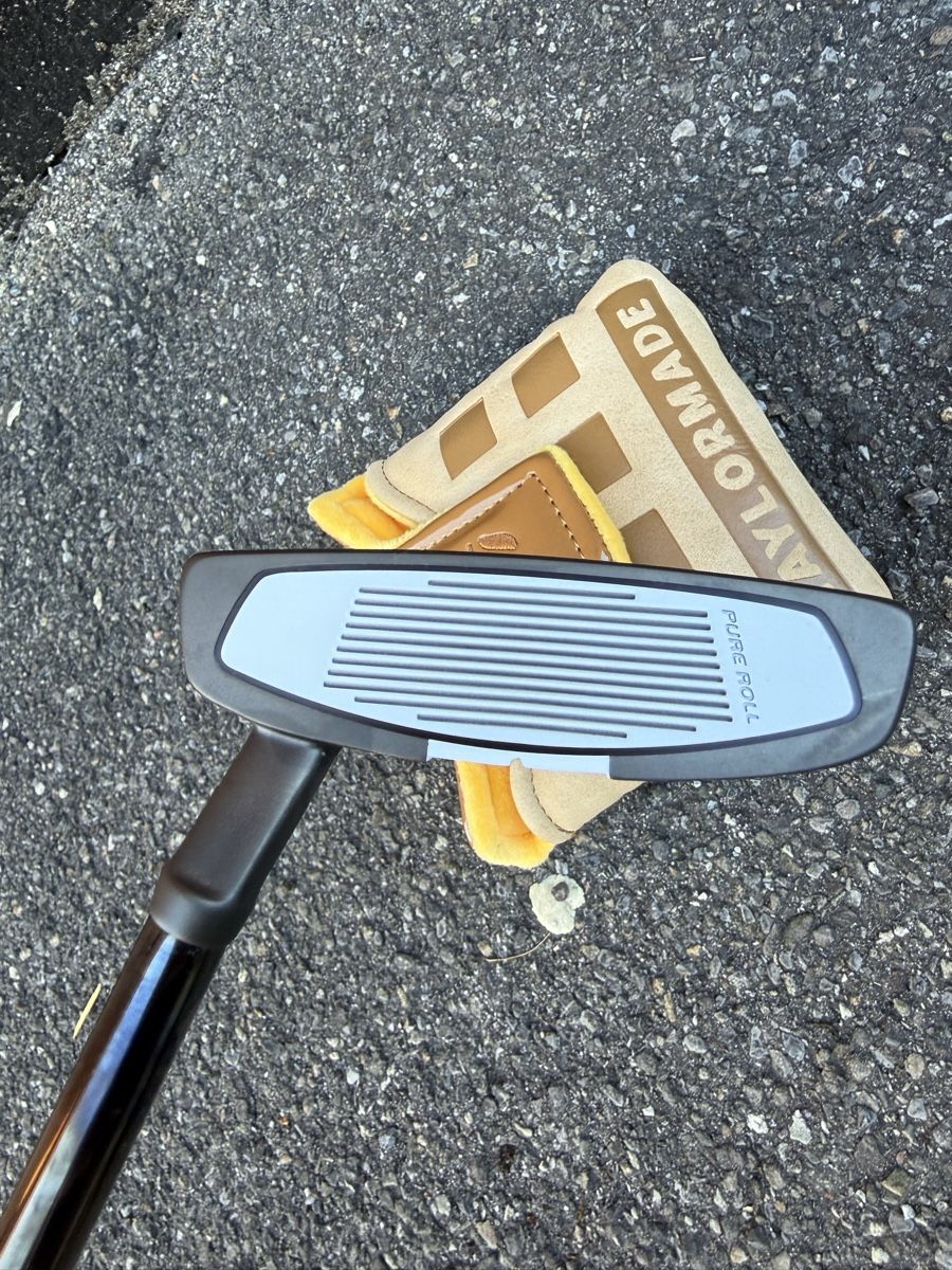 Taylor Made Mazze & Set: Taylor Made Spyder Tour X Putter – Usato da Bern venduto da DanielS1981 1