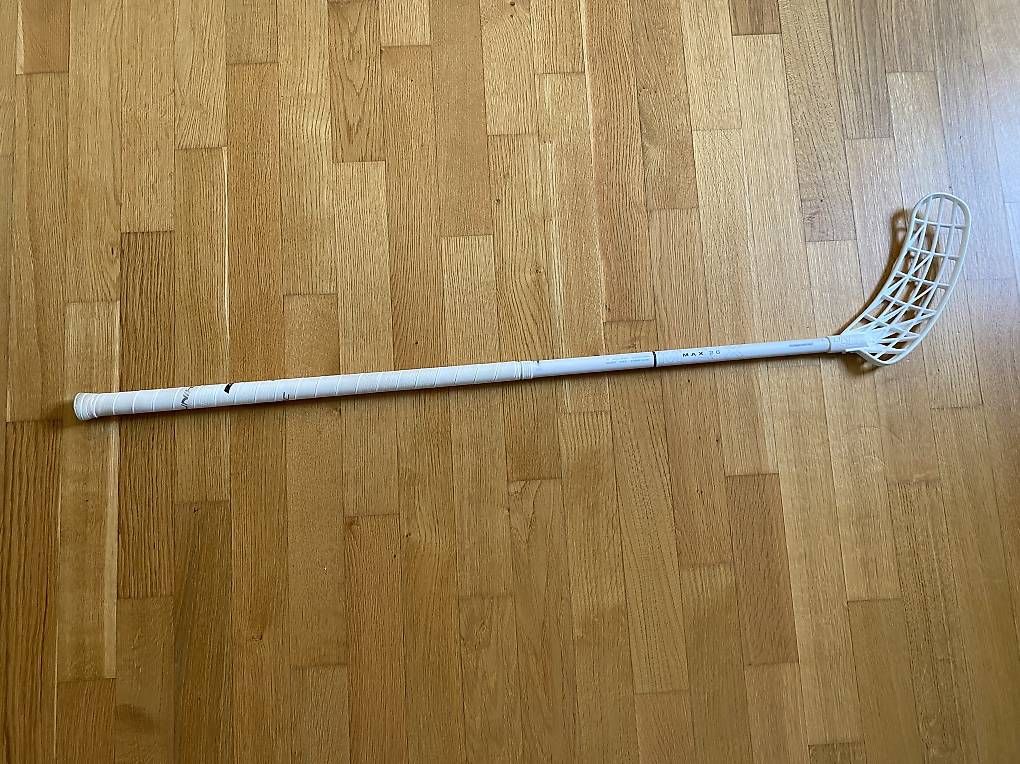 Unihockey: Unihoc Stock – Usato da Schattdorf venduto da SvenHe17