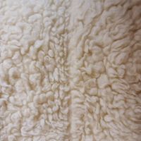 Echte Kaschmir de Luxe Superwash - Decke 140 cm x 190 cm