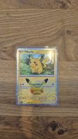 Pikachu 30th - 01/30 🇬🇧
