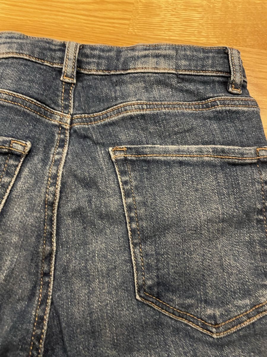 Jeans: Jeans – Gebraucht aus Dittingen von nje_9nlt 2