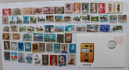 Briefmarken Griechenland