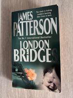 London Bridges (Alex Cross #10) by James Patterson