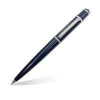Cartier Stylo Porte-mine Diabolo Composite noir (NEUF)