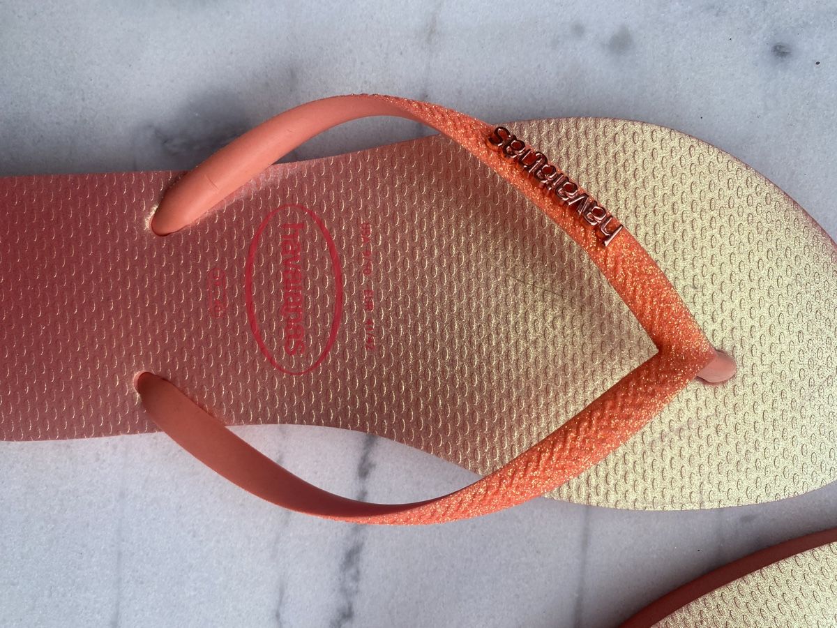 Havaianas Damenschuhe: Havaianas Flip-Flops Grösse 41/42 neu – Neu (gemäss Beschreibung) aus Luzern von katharina_dzb 2