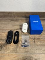 Video Doorbell (Klingel) von Reolink