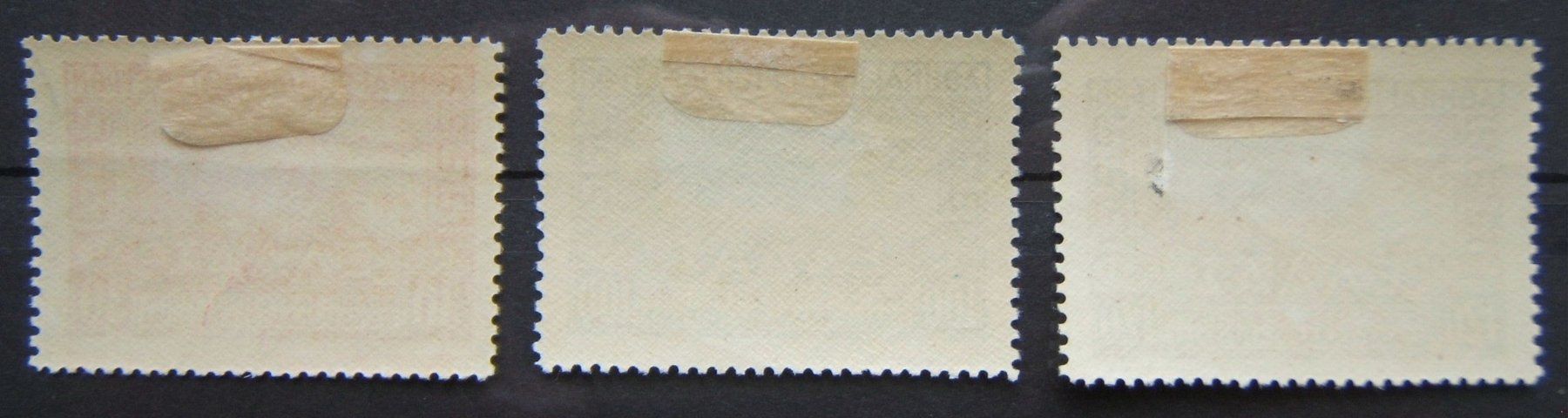 Tous les timbres: GRIECHENLAND ZEPPELIN FLUGPOST – D'occasion à Brunnen par Nonne04 1