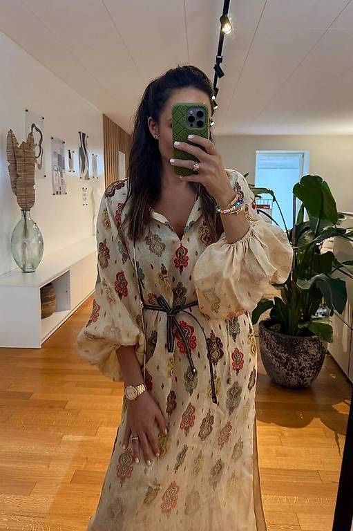 Zimmermann Vestiti: ZIMMERMANN KLEID – Nuovo (secondo la descrizione) da Schwyz venduto da bofb 2