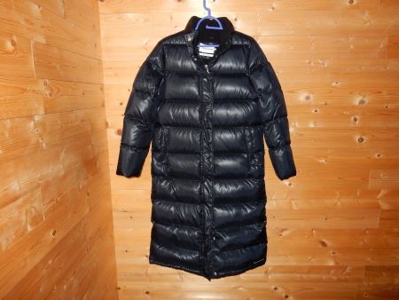 Daunenmantel CALVIN KLEIN JEANS, Gr. M