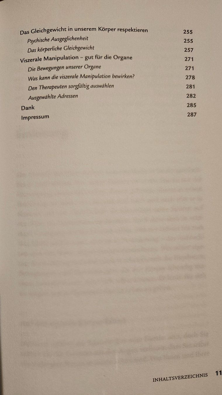 Libri: Die Botschaften unseres Körpers, J.P. Barral – Usato da Lengnau AG venduto da jbline 5