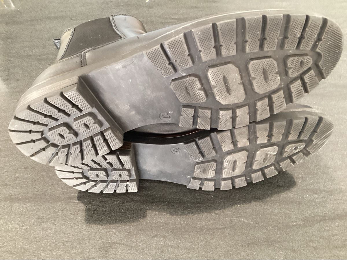 Damenschuhe: Stifelette Grösse 37 – Gebraucht aus Buchrain von bac_2rqm 1