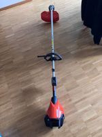ECHO Akku-Motorsense DSRM-2600/U, neu und ungebraucht.