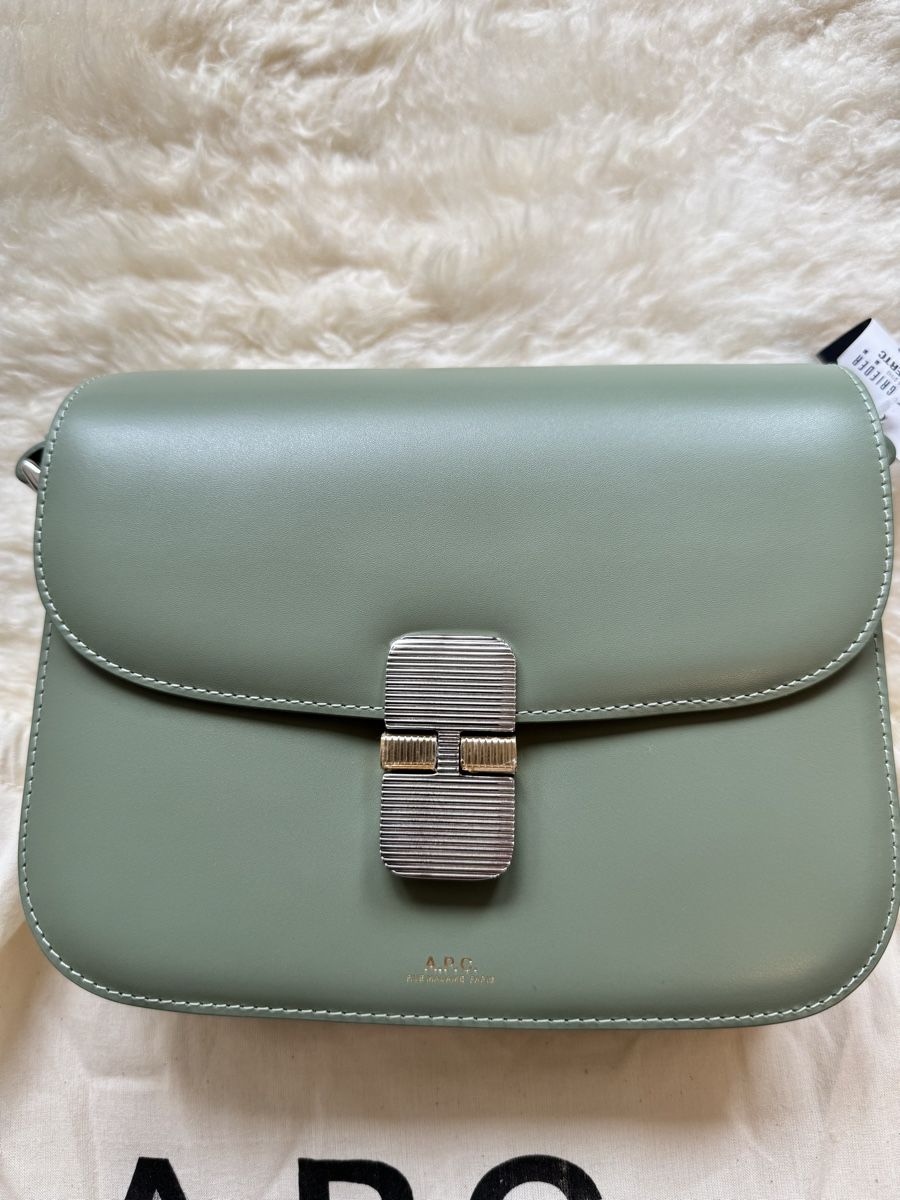 Apc Borse da donna: Sac Apc – Usato da Lausanne venduto da Meganelausanne 1