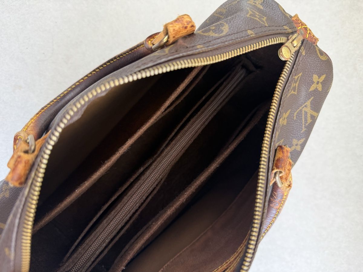 Louis Vuitton Borse da donna: Sac à main Louis Vuitton Speedy 30 – Usato da bouveret venduto da tis_bs7s 8