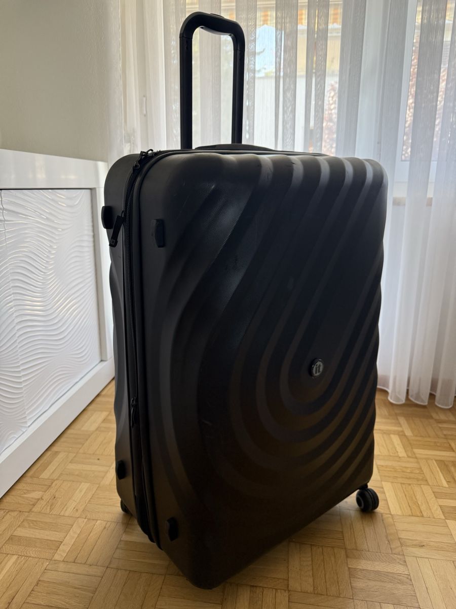 Reisekoffer: Koffer  – Gebraucht aus Gossau SG von cuk_fyc6 5