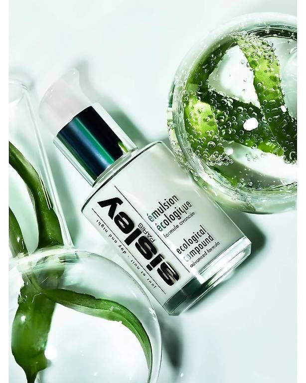 Sisley Cura del viso: Sisley Emulsion 125ml – Nuovo e nell'imballaggio originale da Zürich venduto da pinish 1