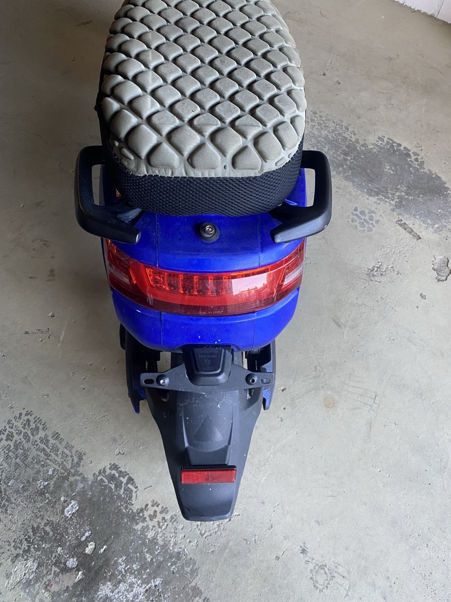 Voiturettes électriques: E roller XT2000 – D'occasion à Grellingen par OCC_ASION01 3