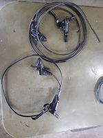 Shimano MT520 Bremsen