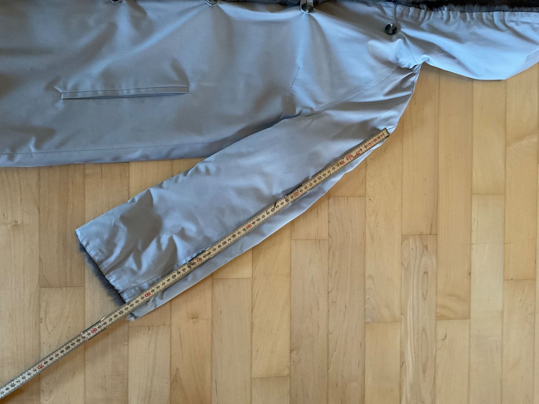 Giacche: Pelzjacke – Usato da Diepoldsau venduto da WinWin011 7