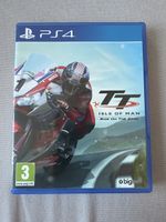 TT Isle of man - PS4