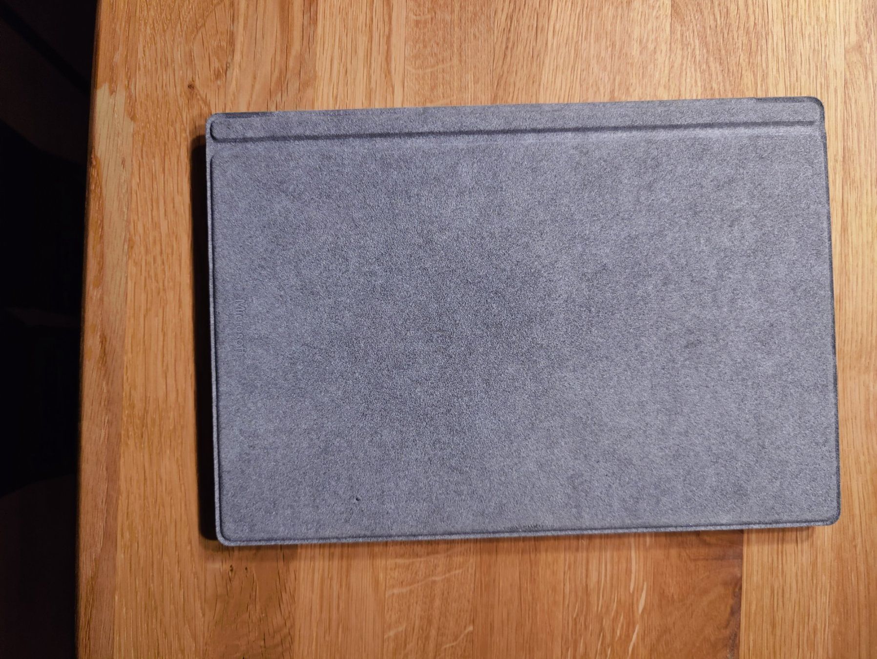 Microsoft Notebook: MS Surface Pro 3 Set: i5 | Dockingstation | Pen | Type Cover – Usato da Winterthur venduto da SalesZone 2