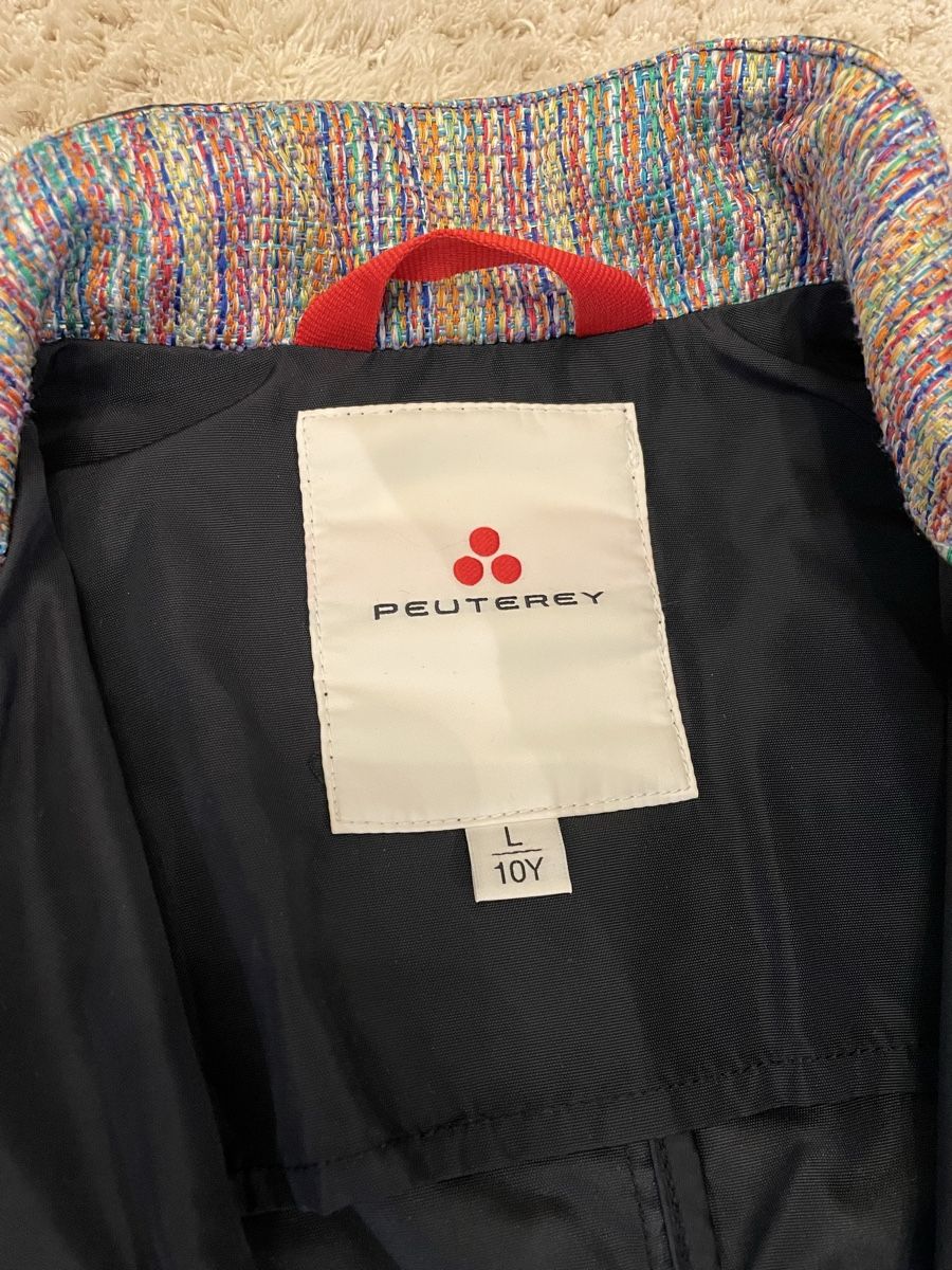 Peuterey Giacche: Peuterey jacket – Usato da Zürich venduto da LoveFashion76 3