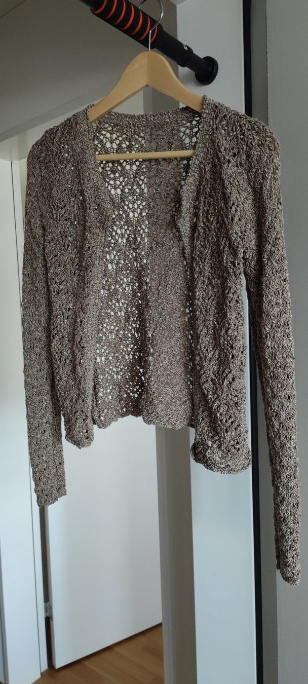Maglioni & Felpe: Handmade Cardigan XS – Usato da Zug venduto da vik_8fdf 6