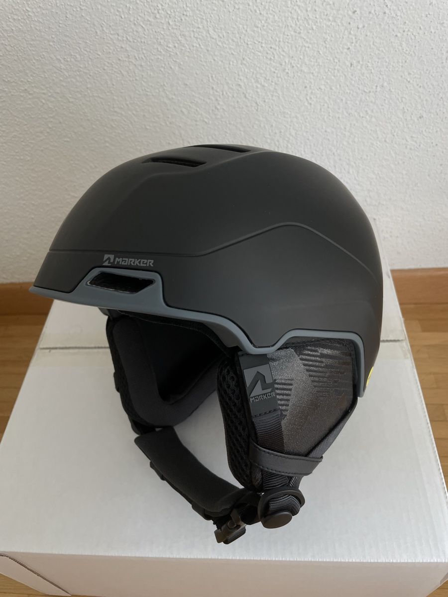 Marker Caschi: Skihelm Marker Confidant Mips – Nuovo (secondo la descrizione) da Tägerwilen venduto da Shaimaa 2