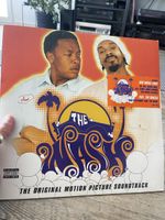 The Wash ( Dre&Snoop) / Soundtrack