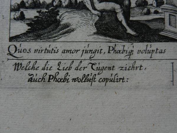 Stiche: Bremgarten Kupferstich selten – Gebraucht aus Risch von Rischli15 4
