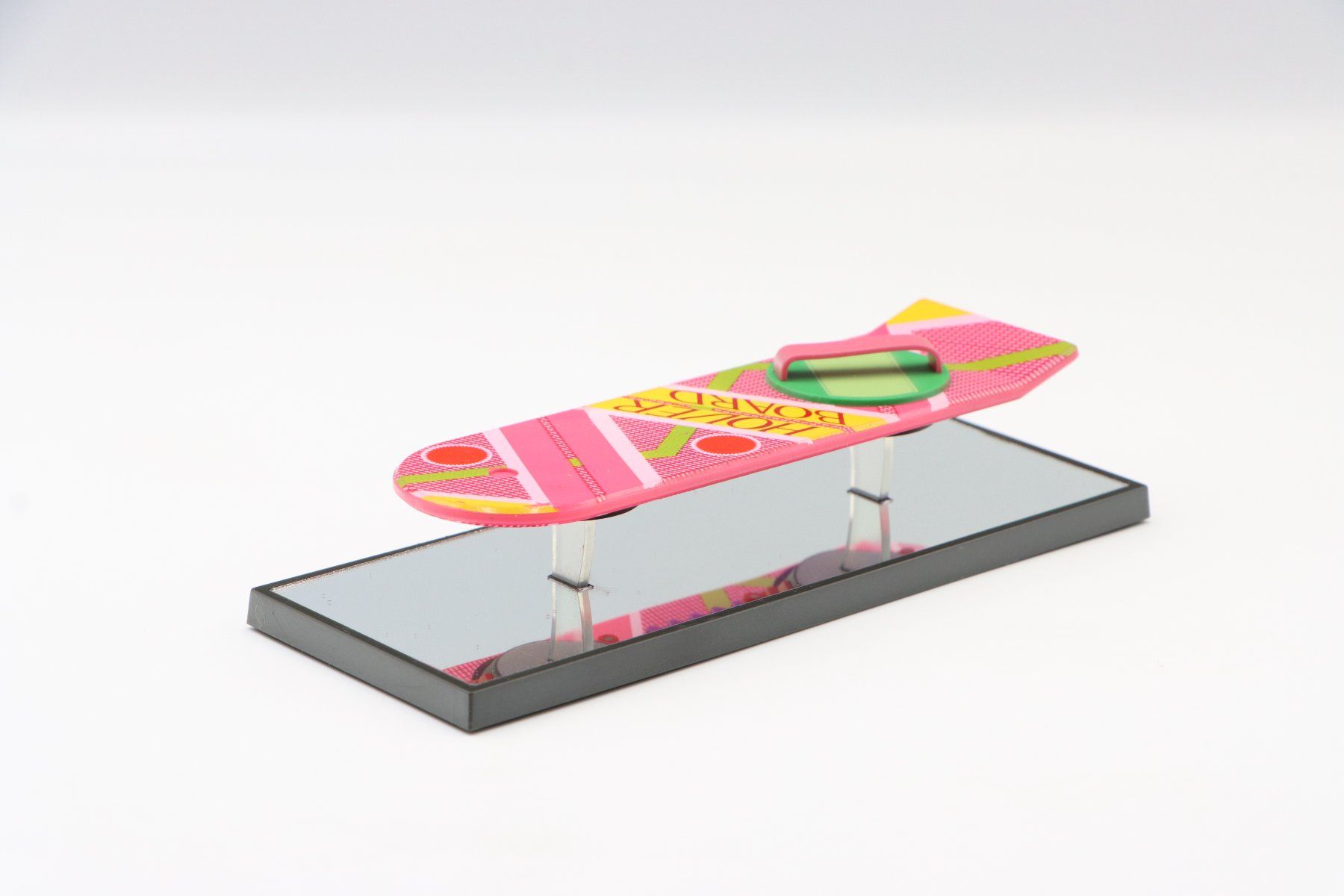 Modellautos: Back to the Future 2 Hoverboard 1:5 Quantum Mechanix – Neu und originalverpackt aus Bühl b.Aarberg von modelldiecast 4