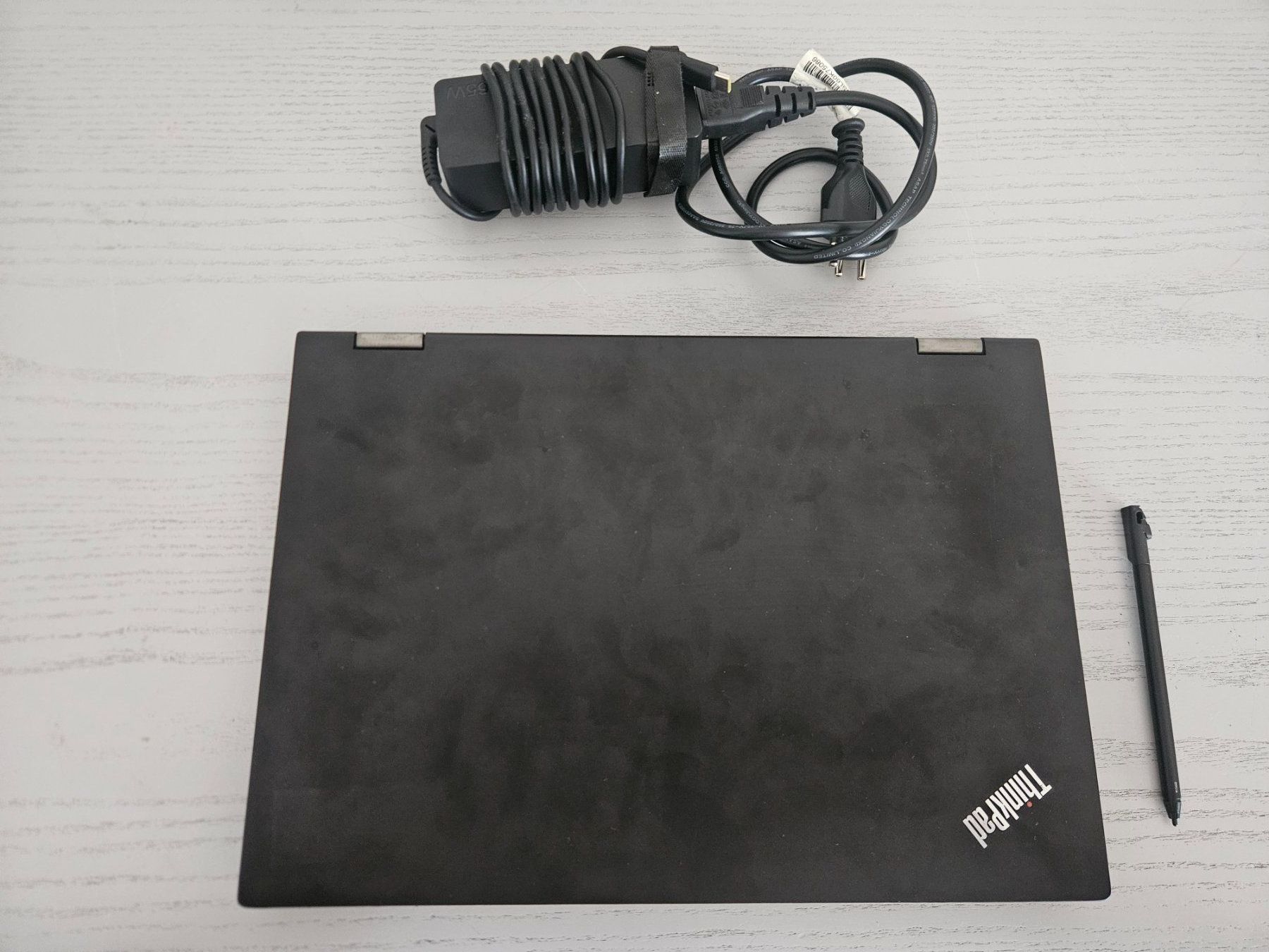 Lenovo Notebook: Laptop für Ersatzteile – Difettoso da Oberhofen Thun'see venduto da Nici006