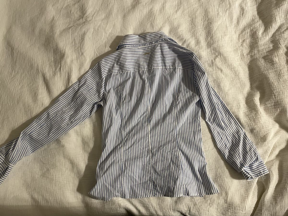 Hugo Boss Camicette: Frühlingsbluse von Boss – Usato da Schlieren venduto da ber_nqj2 6