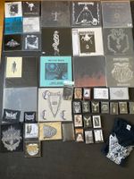 Wulkanaz / Tomhet / WagnerÖdegard / Dughpa / Them Paket