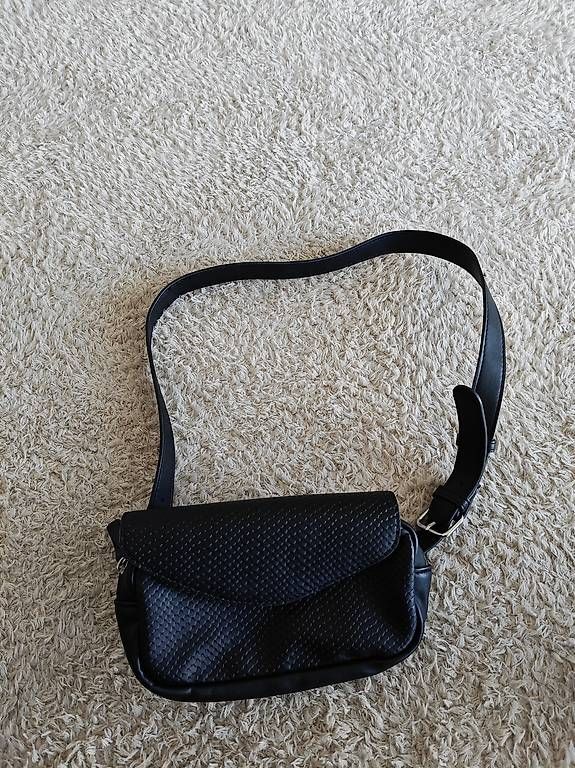 Sacs: Bauchtasche  – D'occasion à Wollerau par ste_j59b