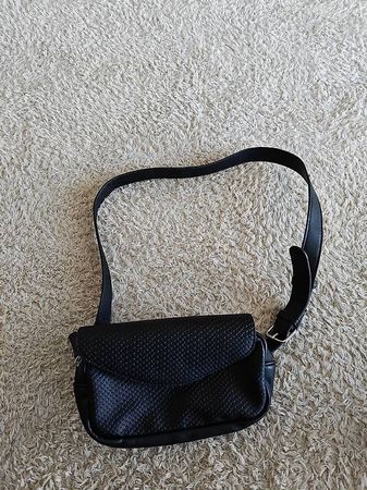 Bauchtasche 