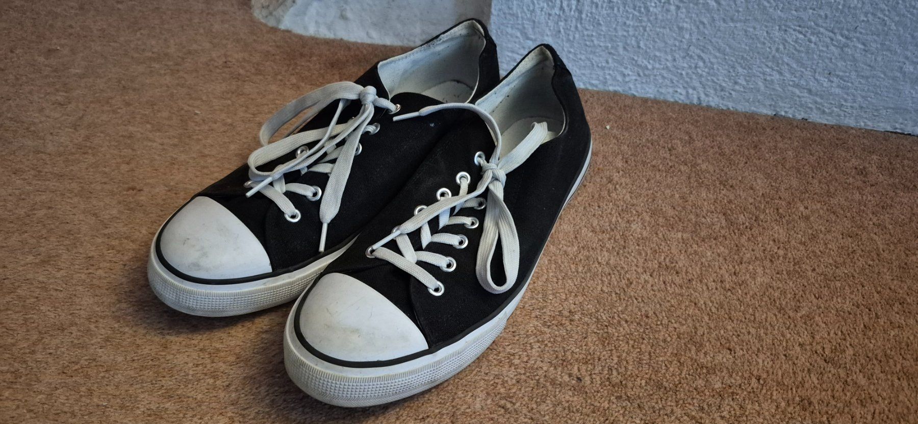 Herrenschuhe: Memphis One - Schuhe Gr. 43 – Gebraucht aus Stadel von Line6-Jam