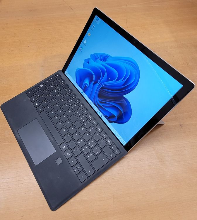 Surface Pro MICROSOFT 1796 Intel I7-8650U @1,90 GHz 16 GB RAM