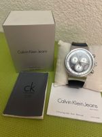 Original Herren Uhr Calvin Klein