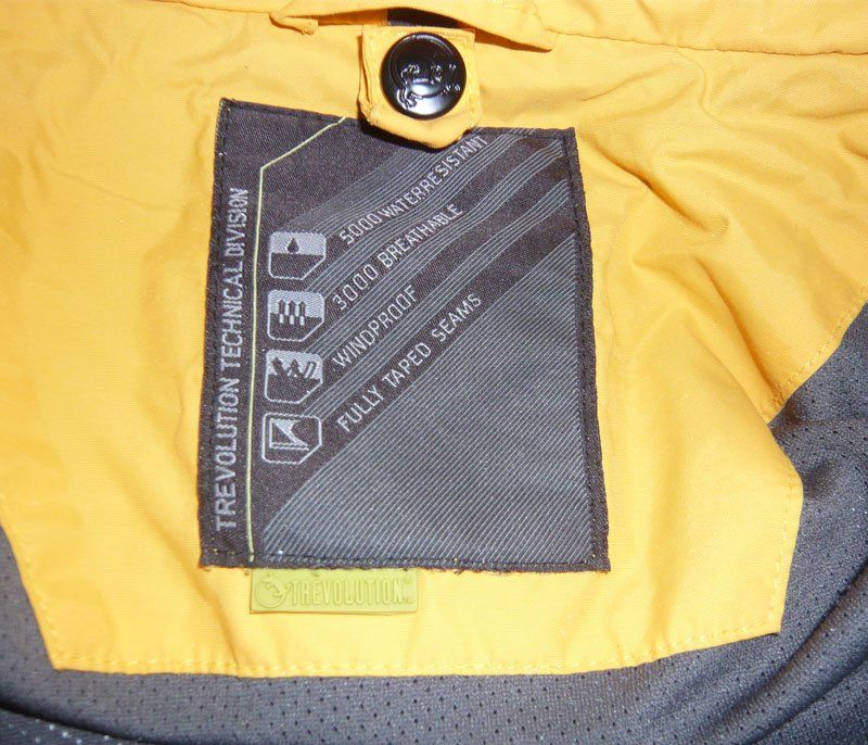 Trevolution Jacken & Mäntel: Kinderjacke Trevolution Gr 134-140 – Gebraucht aus Ruggell von Btt 3