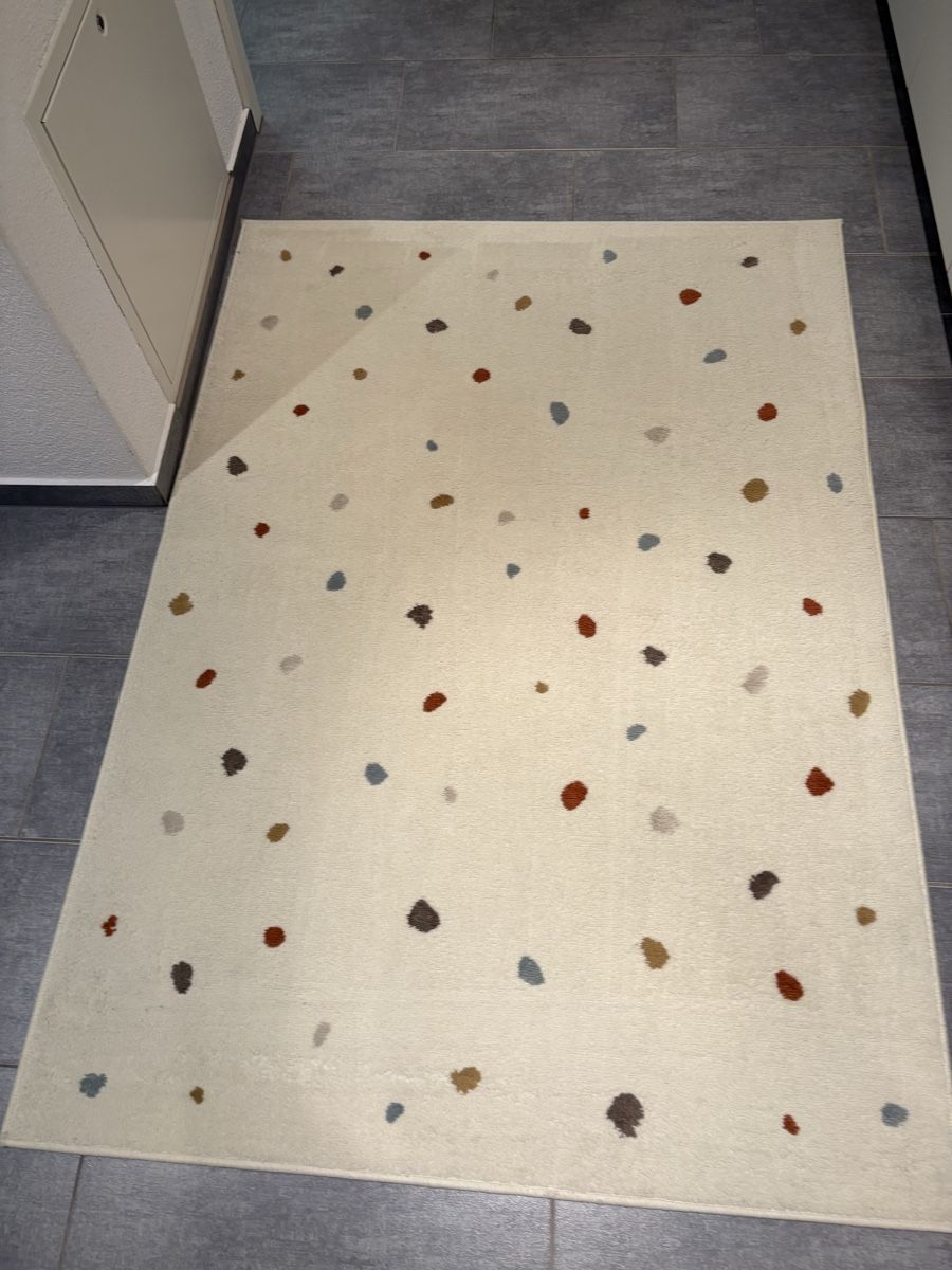 Tappeti: Kinderteppich  Home Funny Dots – Nuovo (secondo la descrizione) da Mülligen venduto da fashion_it 1