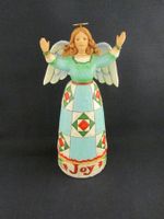 Angel "Pure Joy" JIM SHORE