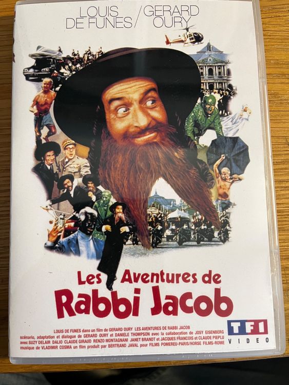les-aventures-de-rabbi-jacob-1973-dvd-louis-de-fun-s-d-occasion