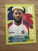 Sticker Panini FIFA World Cup 2026 D. Nazon HAI 18