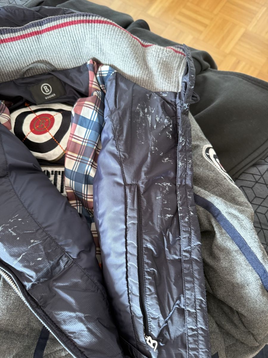 Bogner Giacche: Bogner Damen Skijacke – Usato da Reinach BL venduto da Jjeanluc 7
