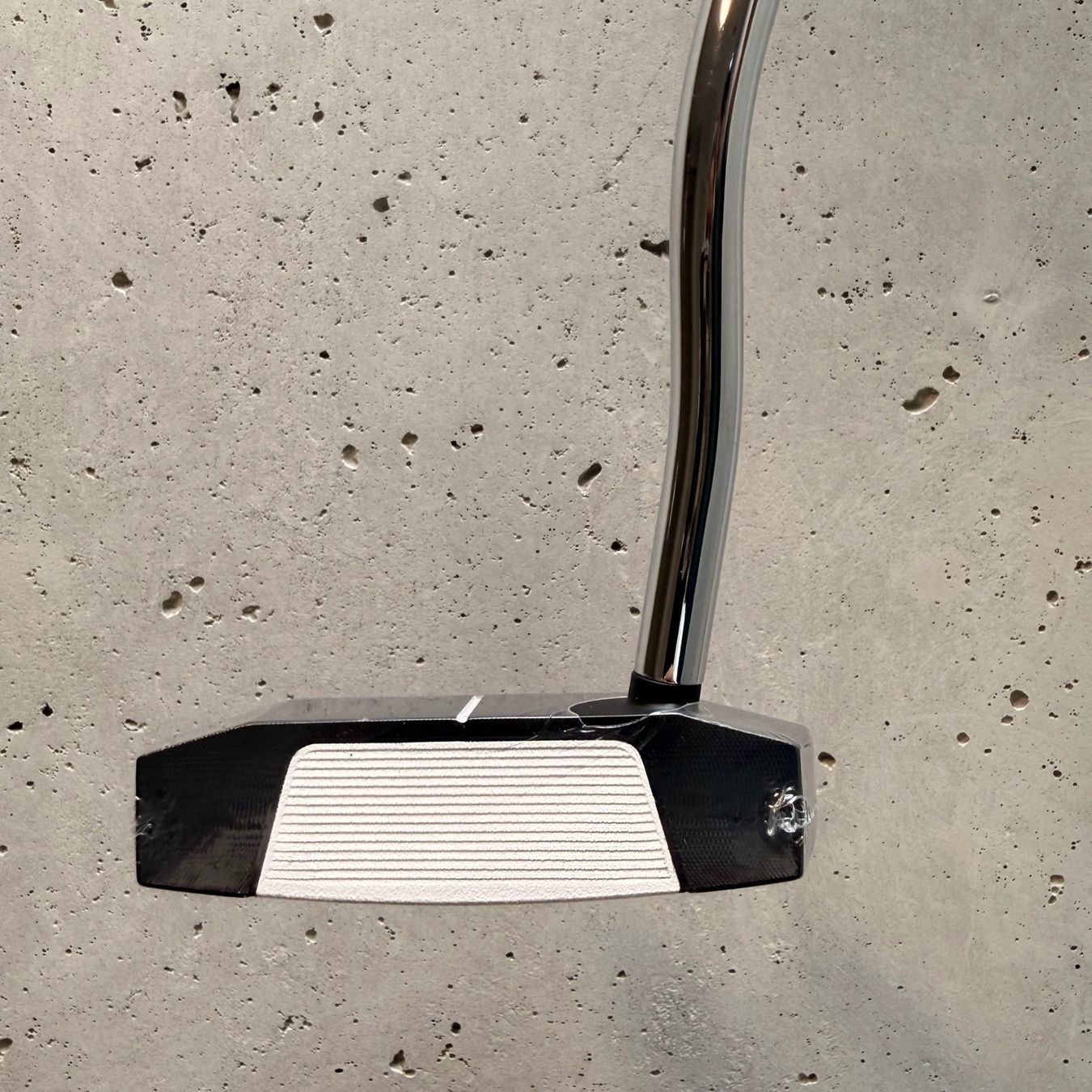Odyssey Mazze & Set: Odyssey Ai-DUAL #7 DB Putter – Nuovo e nell'imballaggio originale da Zürich venduto da Seconda_Golf 1