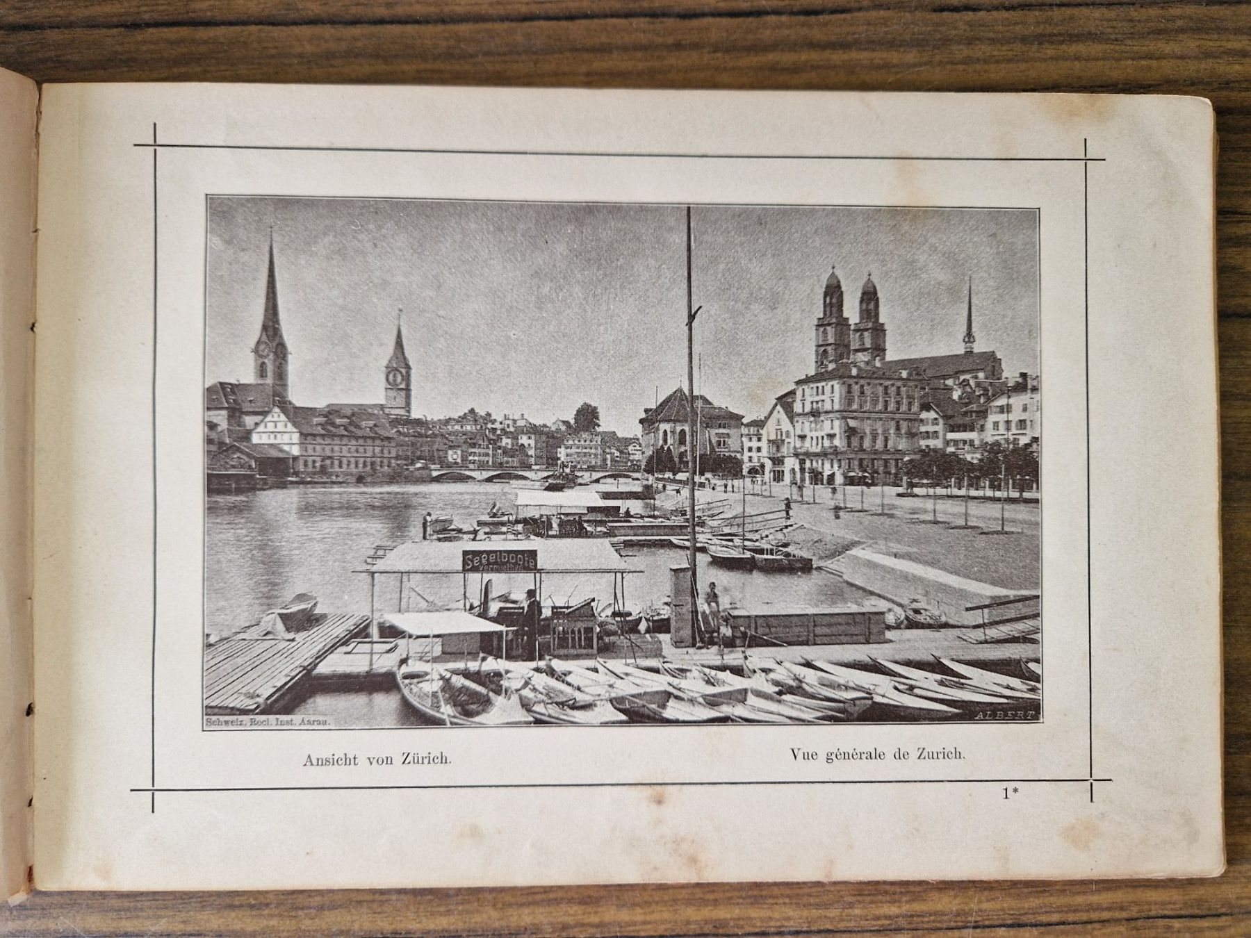 Cartoline postali: antikes Album Eidgenossenschaft 1891 – Usato da Mörschwil venduto da aik_x8mc 2